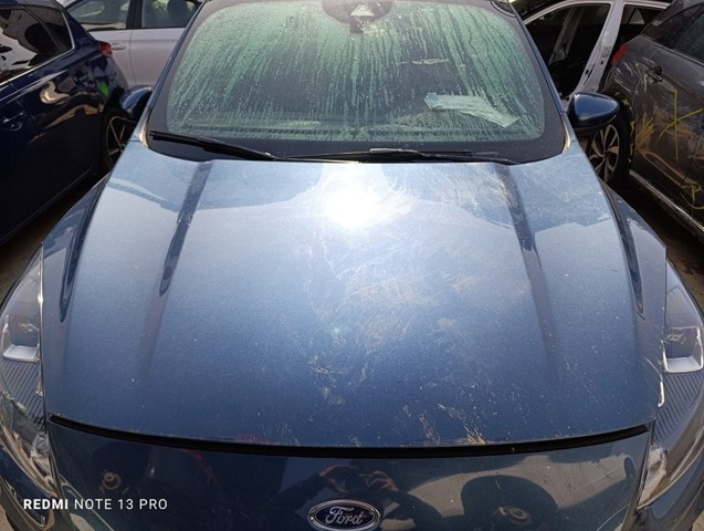 Capota LV4BS16612AG FORD
