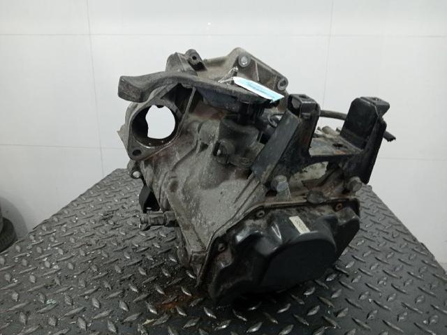LVC VAG