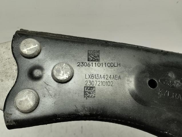 Suporte de esfera inferior para Ford Focus HN