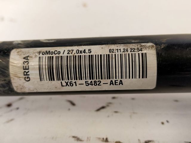 LX615482AEA Ford