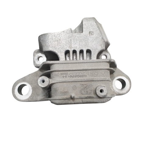 Comprar  Kuga III DFK