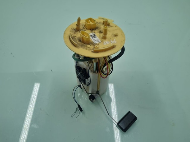 Módulo de bomba de combustível com sensor do nível de combustível para Ford Kuga DFK