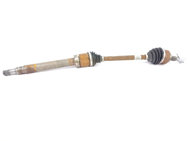 LX673B436DAB Ford
