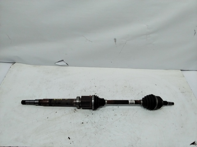 LX673B436MAC Ford