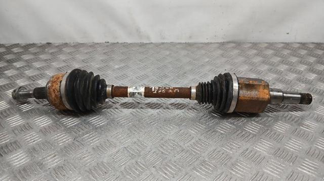 LX673B437MAD Ford