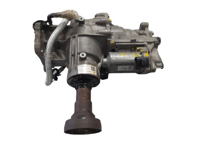 Caixa de transferência Ford Kuga III DFK ao melhor preço
