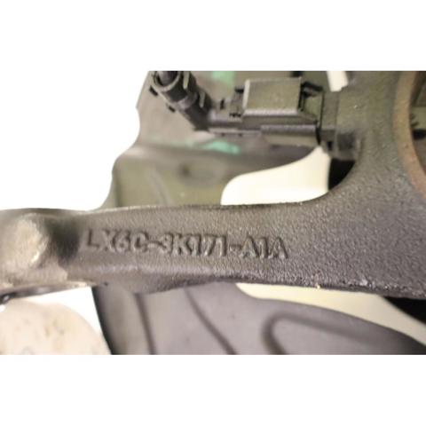 LX6C3K171A1A Ford