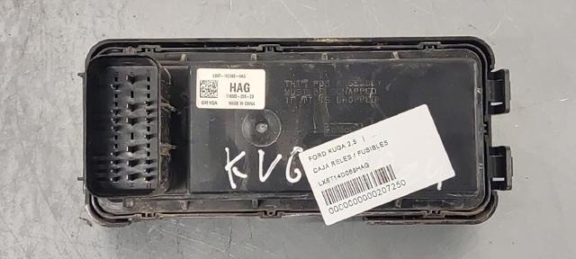LX6T14D068HAG Ford