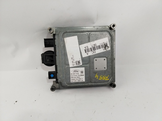 LX7A14B227AK Ford