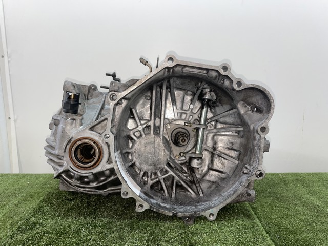 LXB Hyundai/Kia