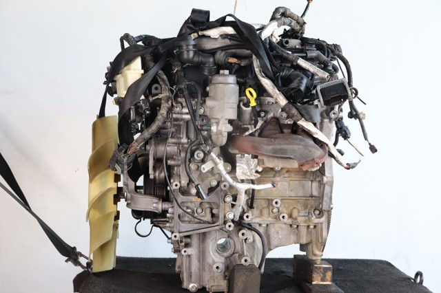 LY7 General Motors