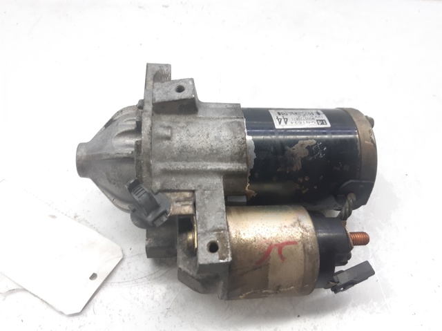 Motor de arranco M000T20671 MITSUBISHI