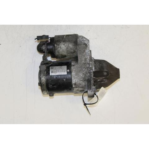 Motor de arranco M000T31671 MITSUBISHI