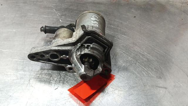 Motor de arranco M000T32171 NISSAN