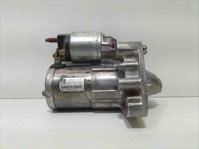 Motor de arranco M000T32271ZE PEUGEOT