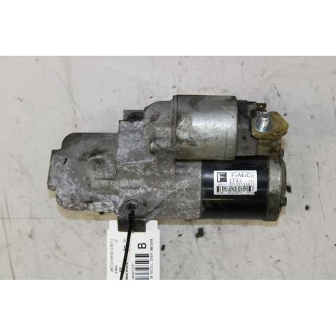 Motor de arranco M000T32871 MAZDA