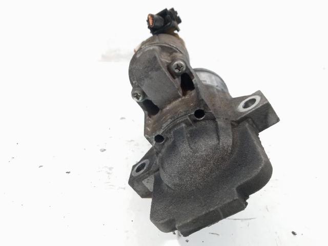 Motor de arranco M000T32871 MAZDA