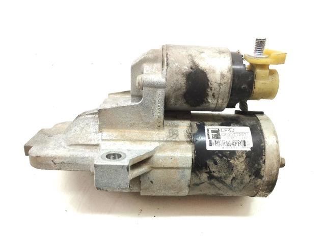 Motor de arranco M000T32871 MAZDA