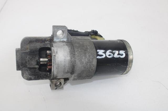 Motor de arranco M000T36871 MAZDA