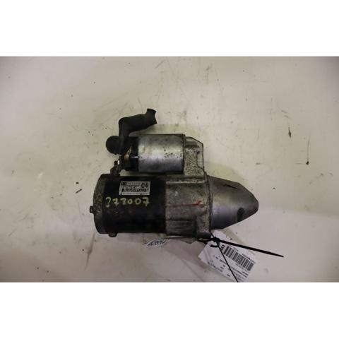 Motor de arranco M000T38971 MITSUBISHI