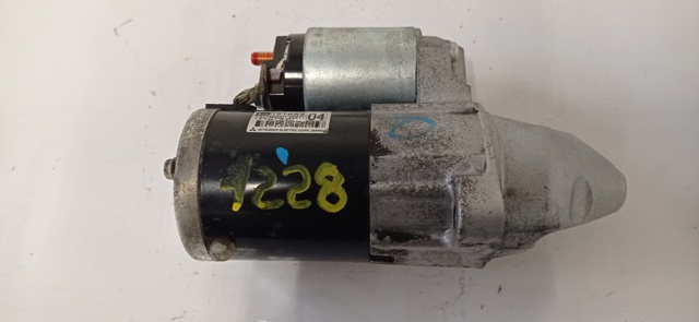 Motor de arranco M000T38971 MITSUBISHI