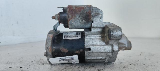 Motor de arranco M000T39671 MAZDA