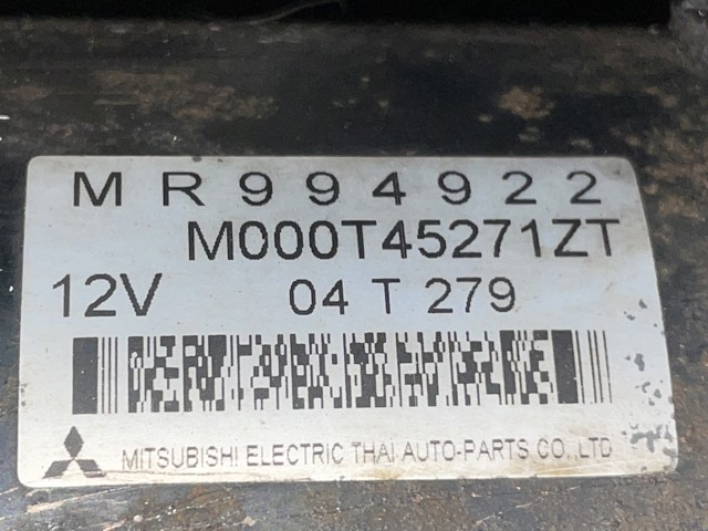 M000T45271ZT Mitsubishi