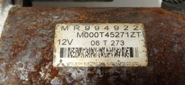 M000T45271ZT Mitsubishi