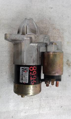 Motor de arranco M000T80081 MAZDA