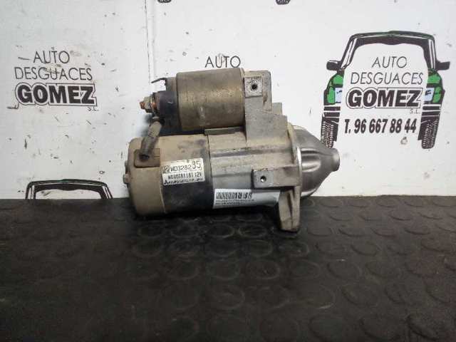 Motor de arranco M000T81181 MITSUBISHI