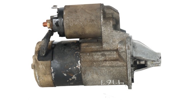 Motor de arranco M000T81284 MITSUBISHI