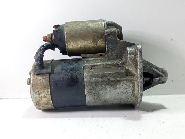 Motor de arranco M000T81284 MITSUBISHI