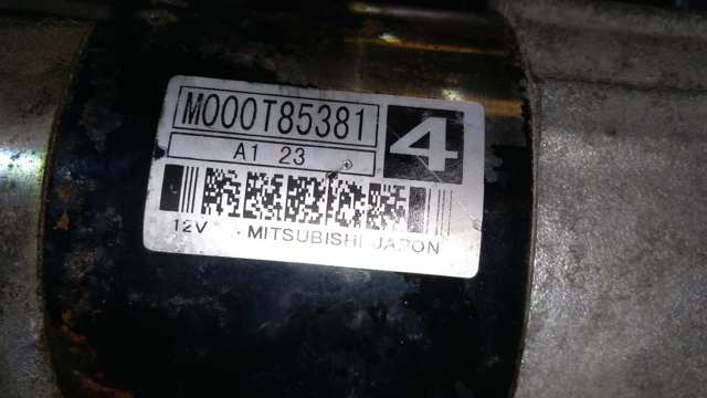 M000T85381 Peugeot/Citroen
