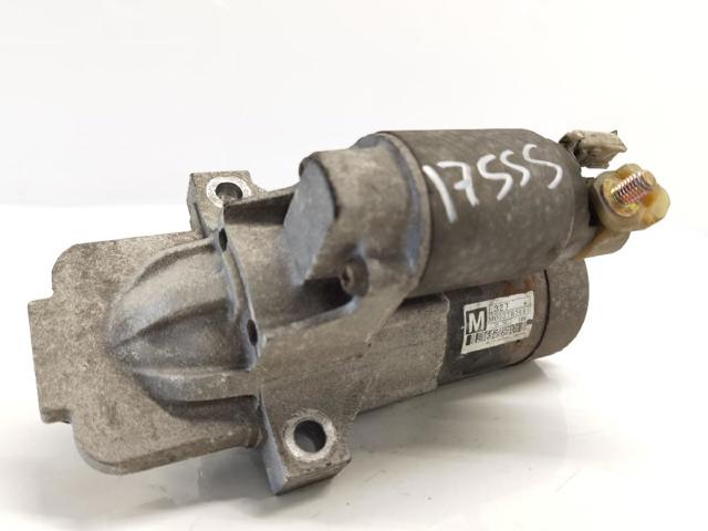 Motor de arranco M000T87681 MAZDA
