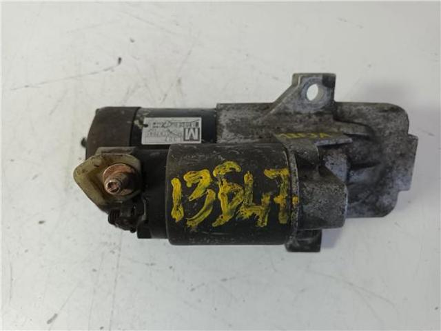 Motor de arranco M000T87681 MAZDA