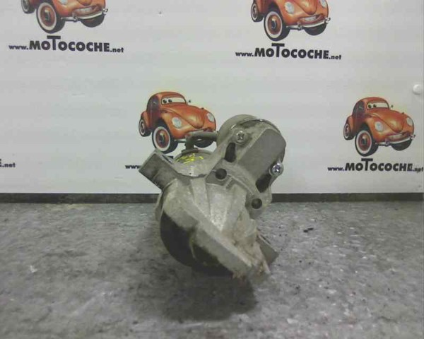Motor de arranco M000T90981 MAZDA