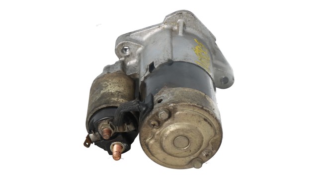 Motor de arranco M000T91381 MAZDA