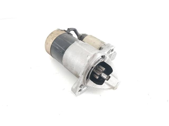 Motor de arranco M000T91381 MAZDA