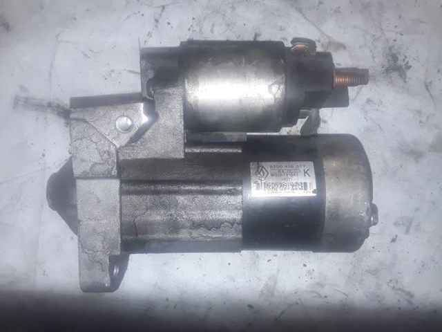 M000T91581 Renault (RVI)