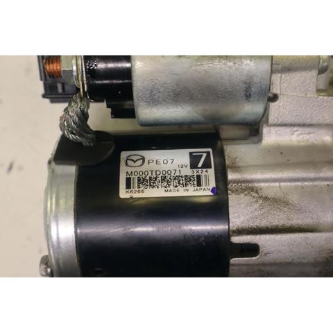 M000TD0071 Mazda
