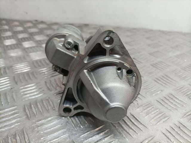 Motor de arranco M000TD0071ZC MAZDA