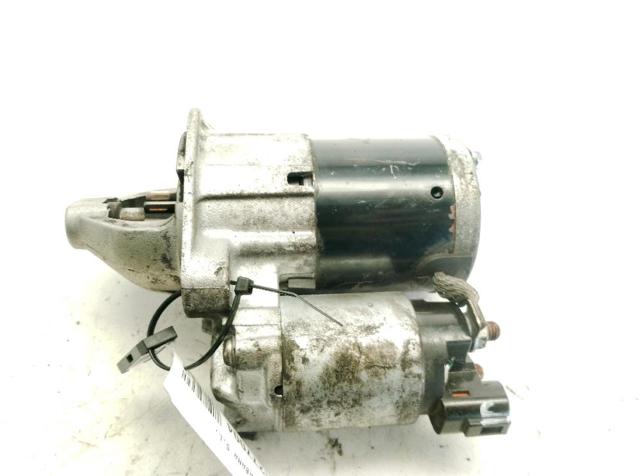 Motor de arranco M000TD0271ZE HYUNDAI