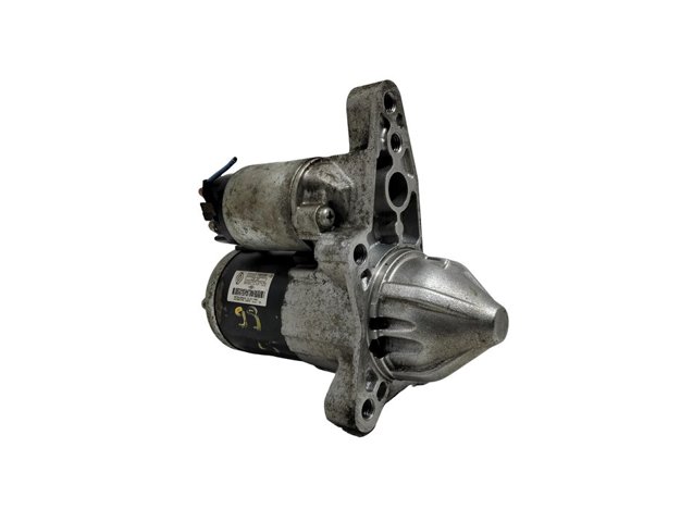 Motor de arranco M000TD1371ZE RENAULT
