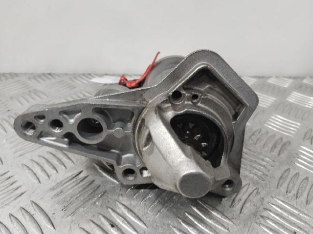 Motor de arranco M000TD1371ZE RENAULT