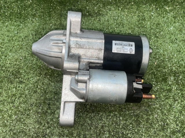 Motor de arranco M000TD1371ZE RENAULT
