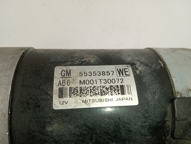 M001T30072 Opel