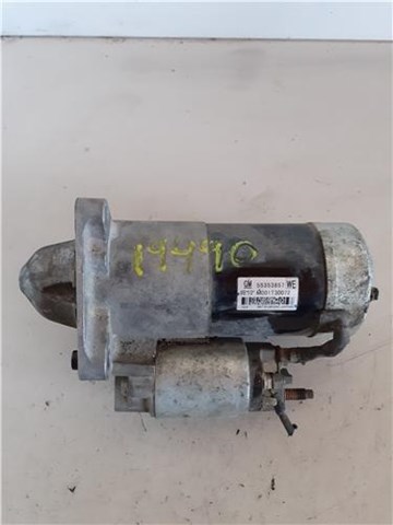 M001T30072 Opel