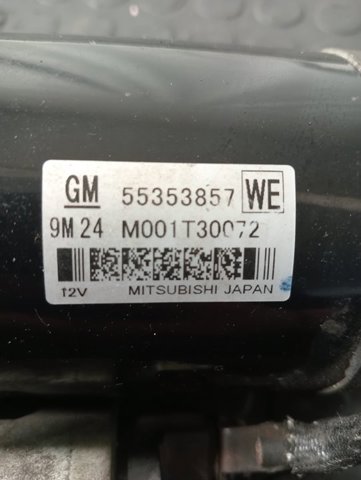 M001T30072 Opel