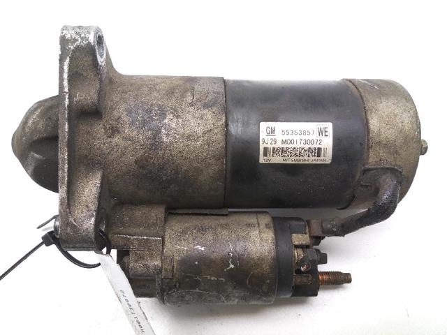 M001T30072 Opel