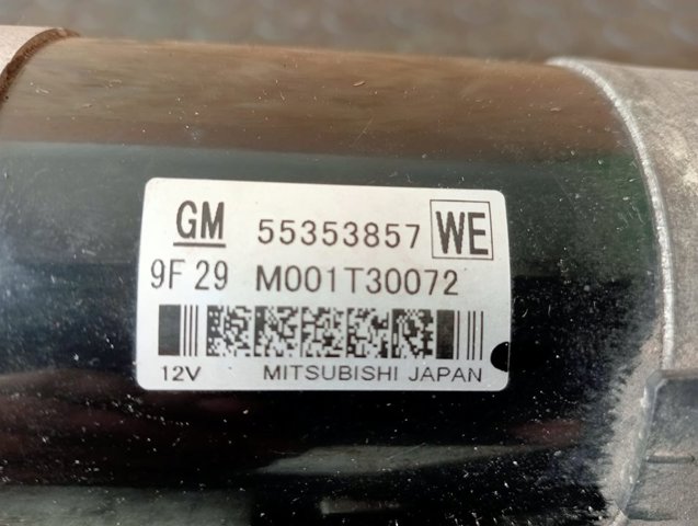M001T30072 Opel